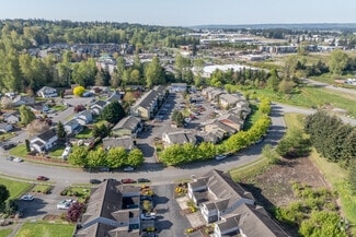 20721 Olympic Place NE, Arlington, WA 98223