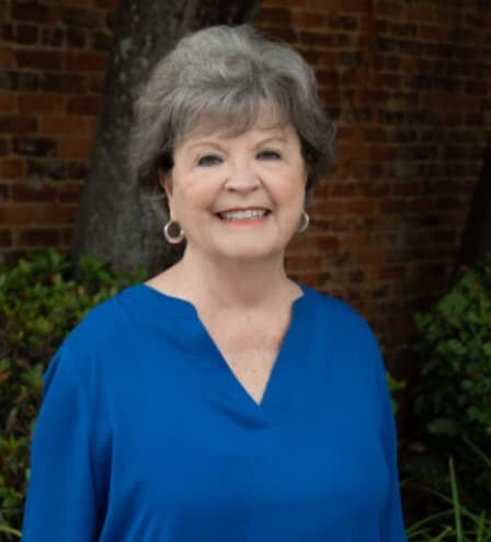 Grace Sanders