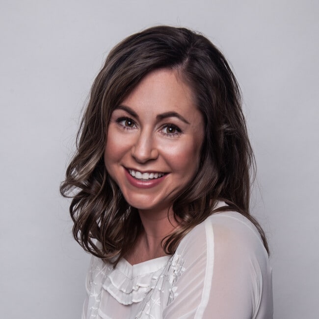 Jessica Byrne
