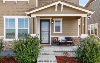 9977 Hough Point, Parker, CO 80134