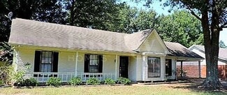 4363 S Germantown Rd, Memphis, TN 38125