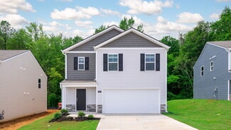 297 Draft St, Rossville, GA 30741