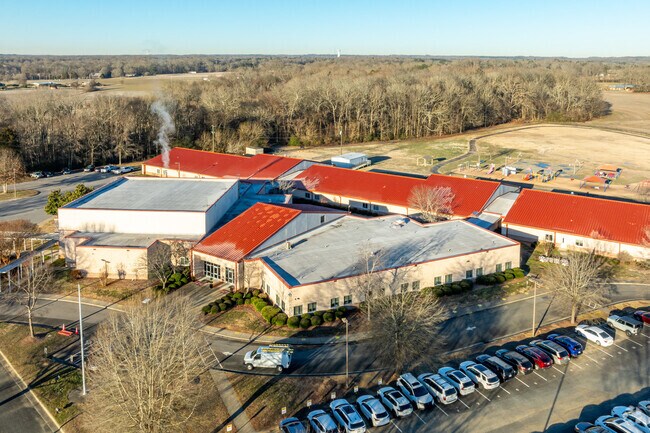 Fairview Elementary School is loved by students, staff, and families alike.