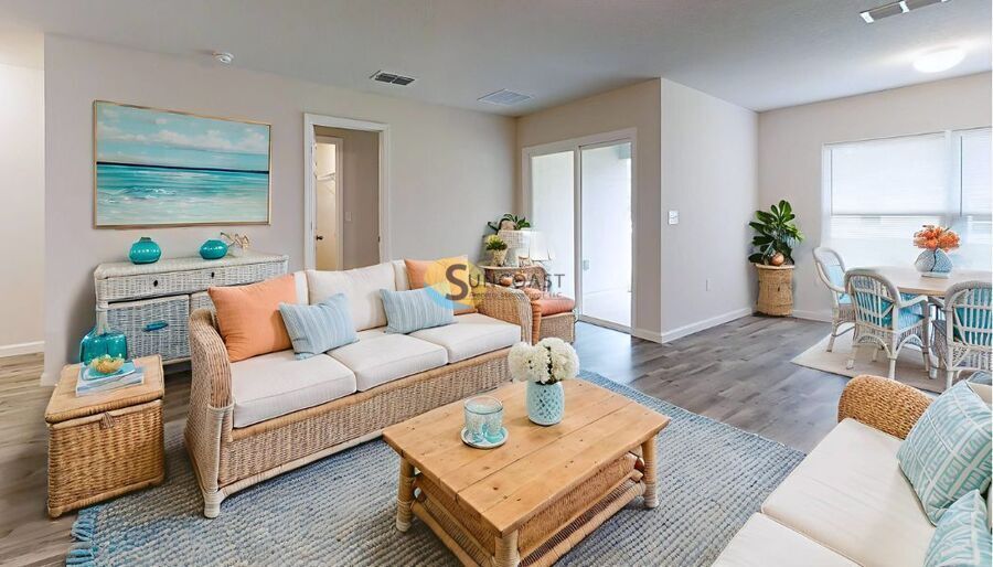 1 Rosecroft Ln unit B, Palm Coast, FL 32164 - photo 1