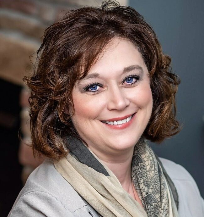 Kristen Hess-Winters