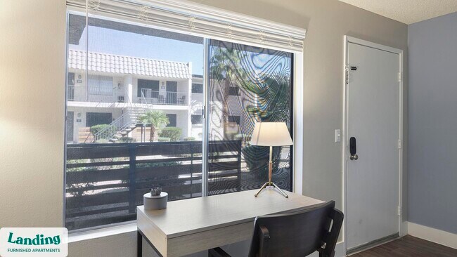 2301 S Valley View Blvd unit C05, Las Vegas, NV 89102 - photo 7