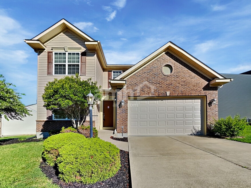 2106 Prairie Clover Dr, Lebanon, OH 45036 - photo 1