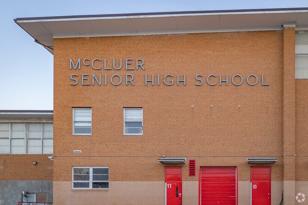 McCluer High School, Rankings & Reviews