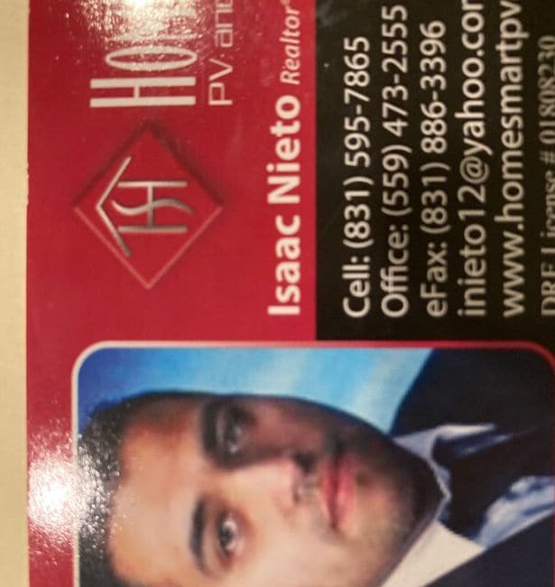 Isaac Nieto