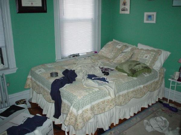 56 Queensberry St unit 17, Boston, MA 02215 - photo 1