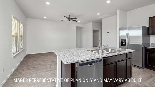 6919 Gilbert Dr, Killeen, TX 76549 - photo 3