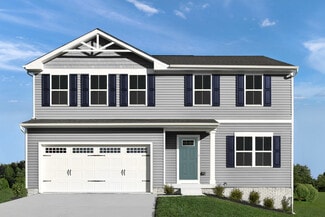 2644 High Point Dr Unit 38157268, Culpeper, VA 22701
