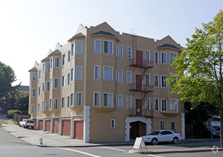 3201 Beaumont Ave, Oakland, CA 94602