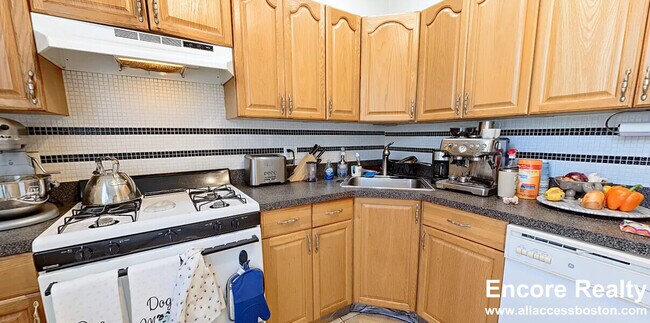 125 Brook St unit 2, Brookline, MA 02445 - photo 3