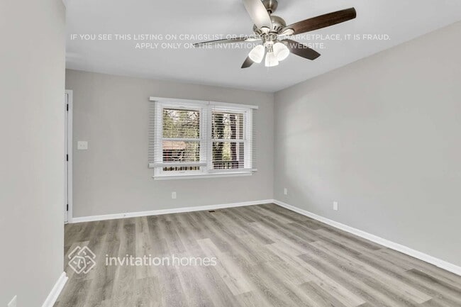 3545 Stanford Cir, Decatur, GA 30034 - photo 5