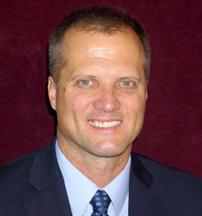 Chris Poborsky