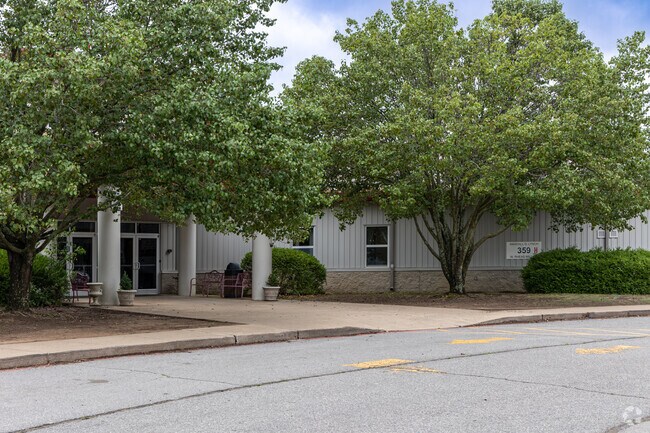 Randall G Lynch Middle School is #10 in Best Public Elementary Schools in Washington County.