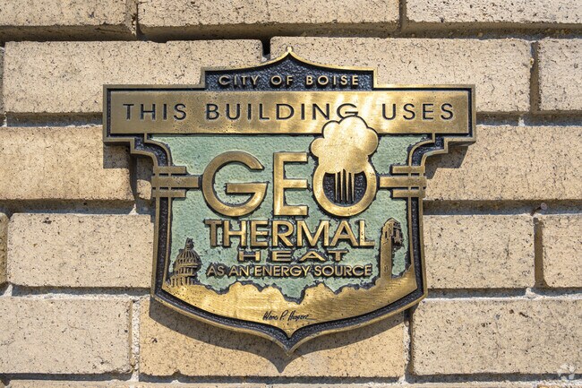 Boise Senior High School in Boise, ID - Homes.com