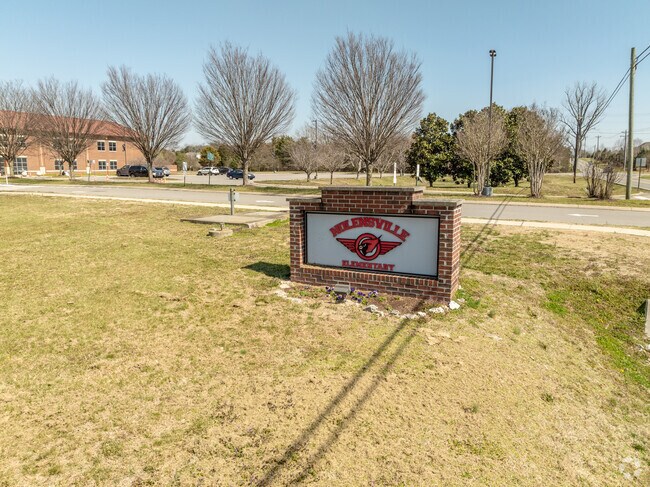 Nolensville Elementary School