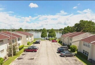1103 Cypress Gardens Blvd Unit 11, Winter Haven, FL 33884