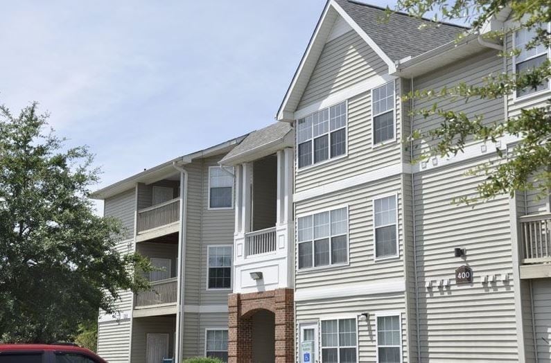 Fox Run, Camden, SC 29020 - photo 1