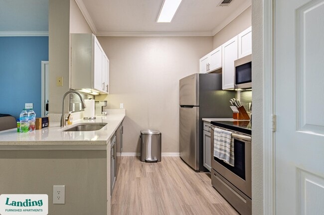 1799 Fm 528 Rd unit 5005, Webster, TX 77598 - photo 7