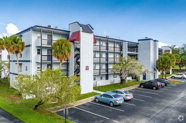 Sunbay Apartments, Holiday, FL 34691 - photo 6