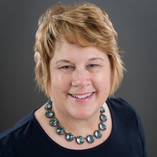 M Christine Mylod