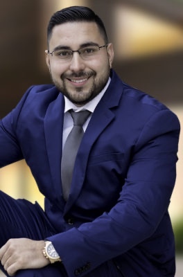 Agent Photo
