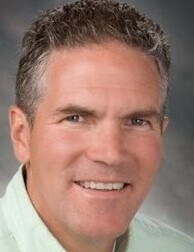 Robert 'Bob' Stolz