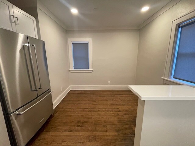 Unit 1 - kitchen