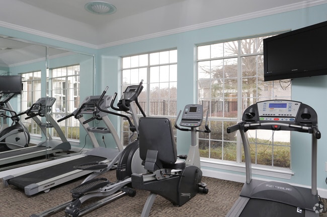 Preston Mill, Newnan, GA 30263 - photo 2