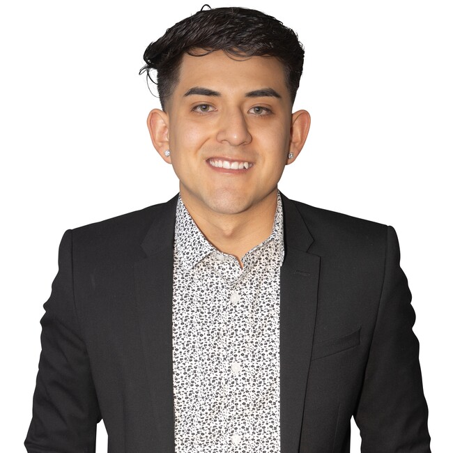 Agent Photo