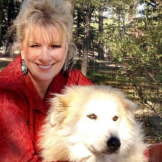 Kat Sharrock