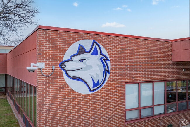 Central Road Elementary School