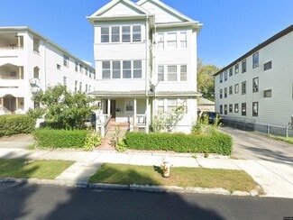 153 Providence St Unit . 3, Worcester, MA 01604
