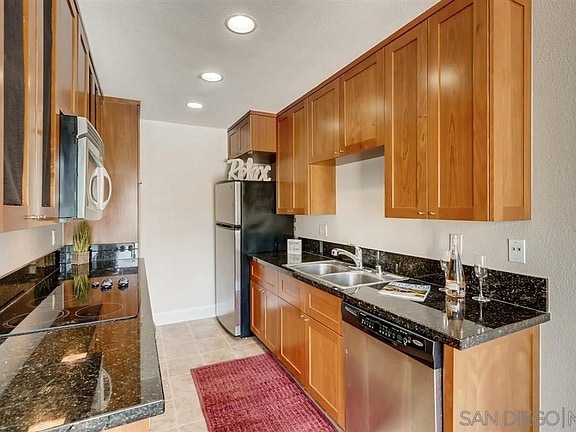 3110 Via Alicante unit L, La Jolla, CA 92037 - photo 4