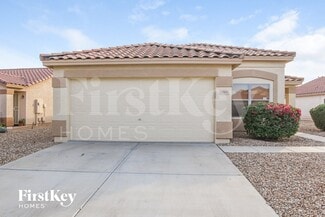 15843 W Crocus Dr, Surprise, AZ 85379