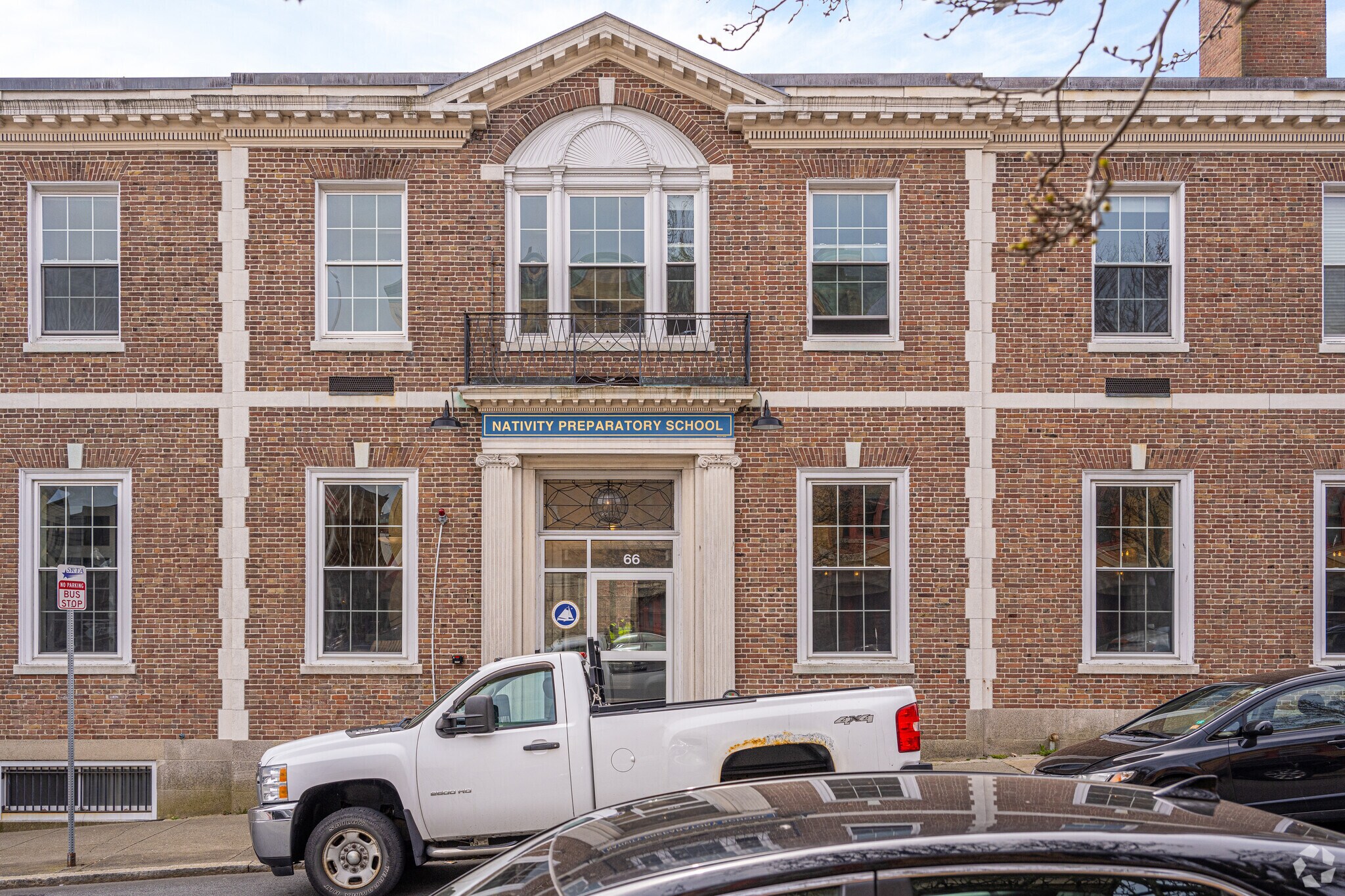 Nativity Prep is a well regarded all-boys preparatory school near Idlewood.