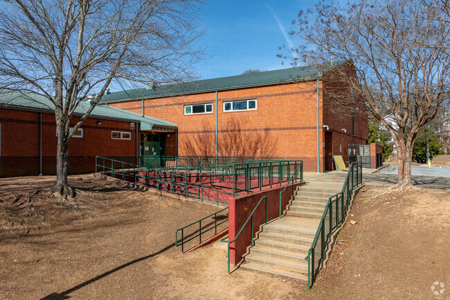 Parkside Elementary School, Atlanta GA Rankings & Reviews - Homes.com