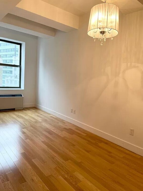 John Deco Lofts unit 2207, New York, NY 10038 - photo 4