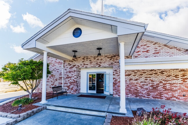Calvary Baptist Academy students dive into hands-on learning during a science lab session.