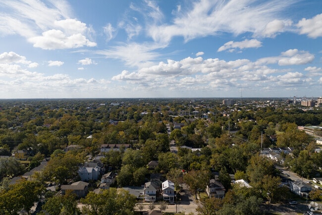Eastside homes in Savannah often feature shaded lots and Victorian charm.