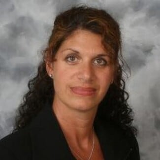 Lisa Perrin
