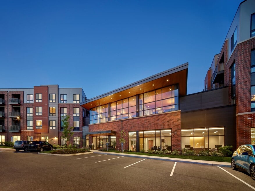 Keva Flats, Exton, PA 19341 - photo 1