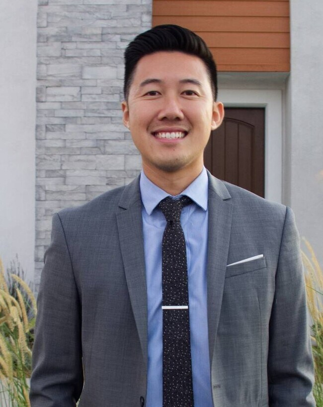 Charles Huynh