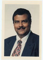 TR Viswanathan