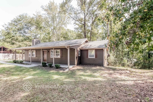 609 Upland Ridge Dr NW, Conyers, GA 30012 - photo 2