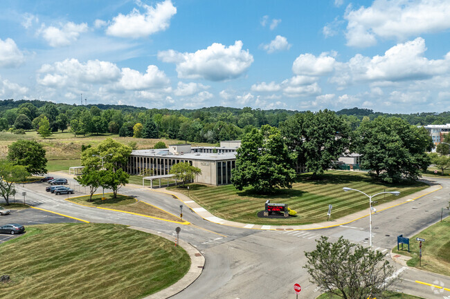 Lancaster High School