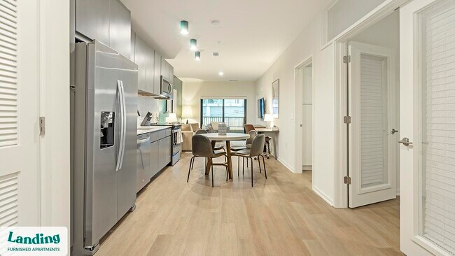 318 W Corporation St unit 1-210, Durham, NC 27701 - photo 7